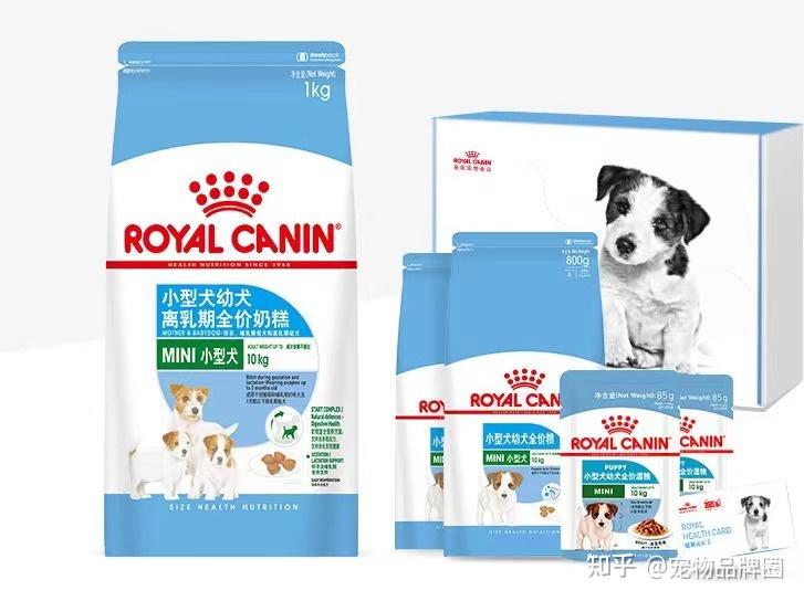 皇家ROYAL CANIN|每天认识一个宠物品牌🐱 - 知乎