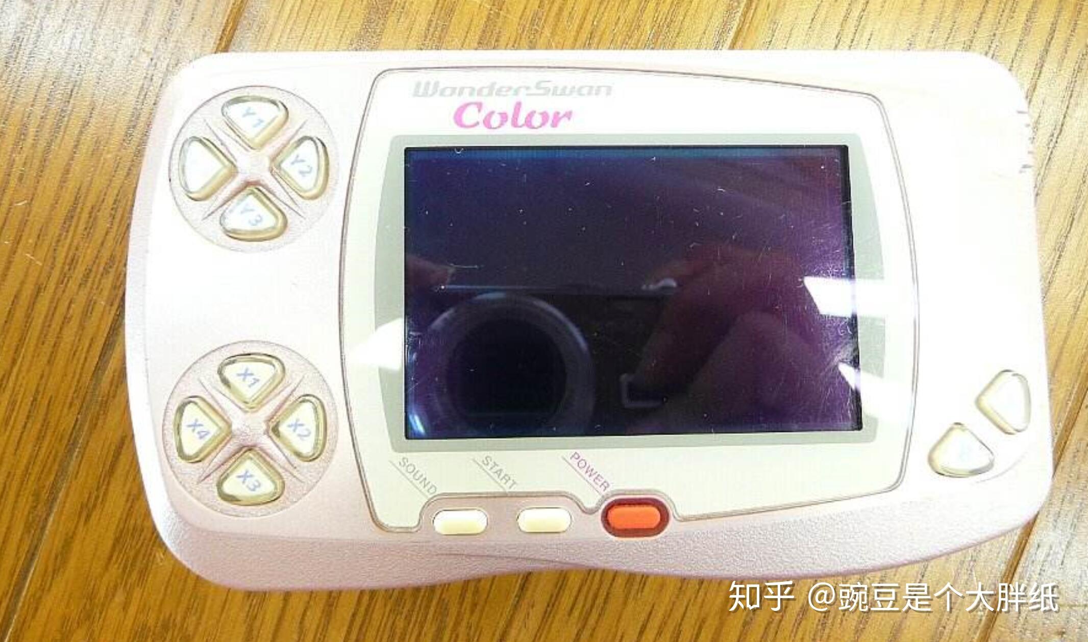 最经典的掌机GBA，让任天堂从此登上神坛 - 知乎