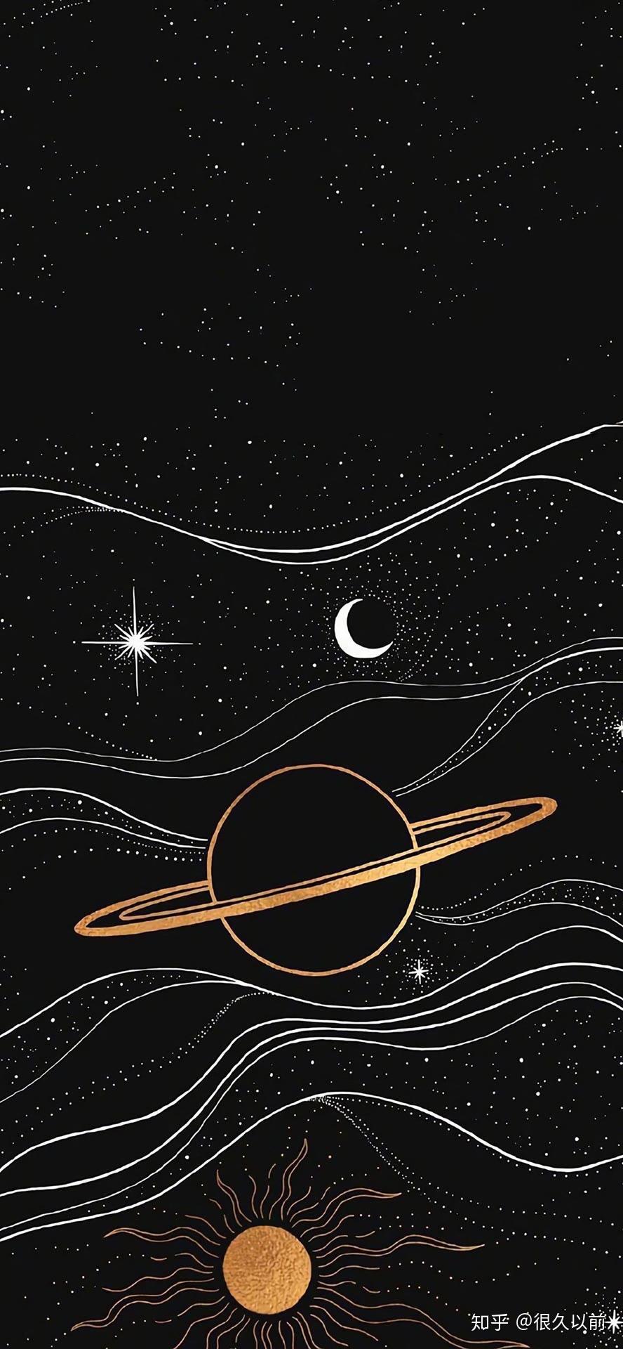 有哪些高质量的微信聊天背景图片?