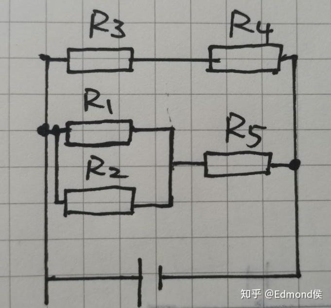 世界上最复杂的电路图图片