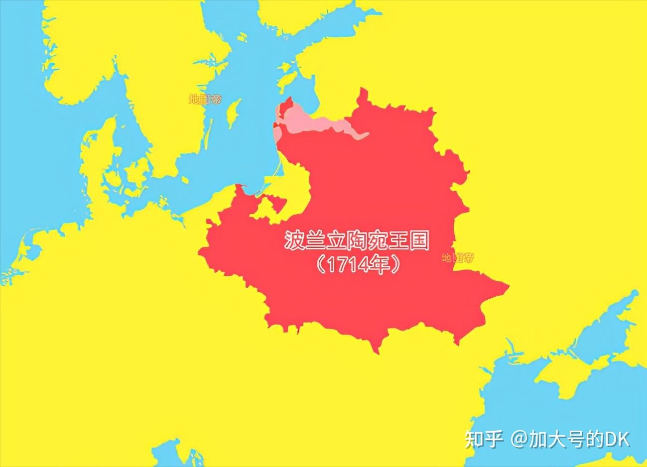 波兰第一共和国诞生,看波兰跟立陶宛如何“合体”——波兰简史5 - 知乎