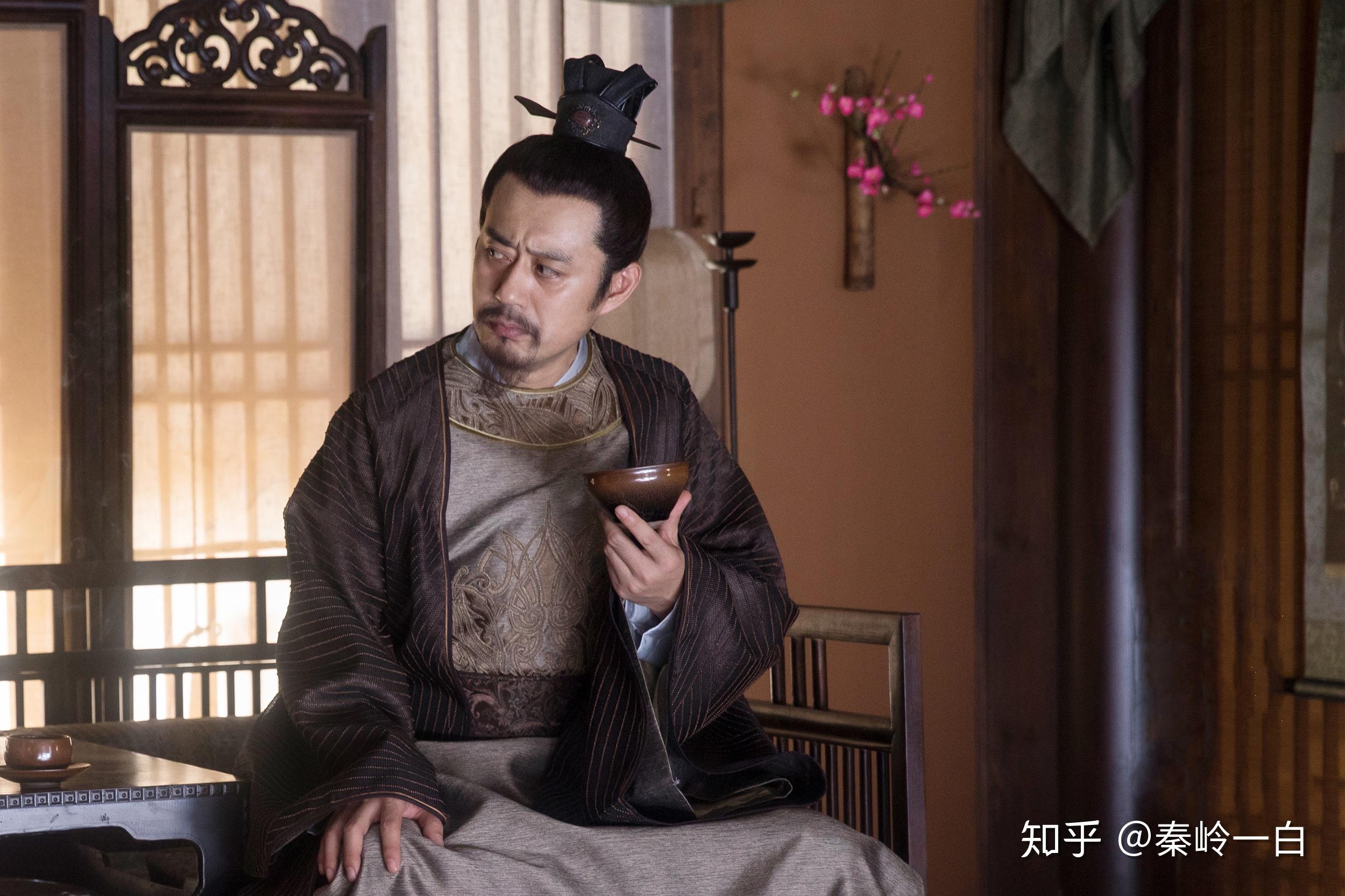 沈括写出梦溪笔谈的北宋书生你不知道他一辈子有多牛