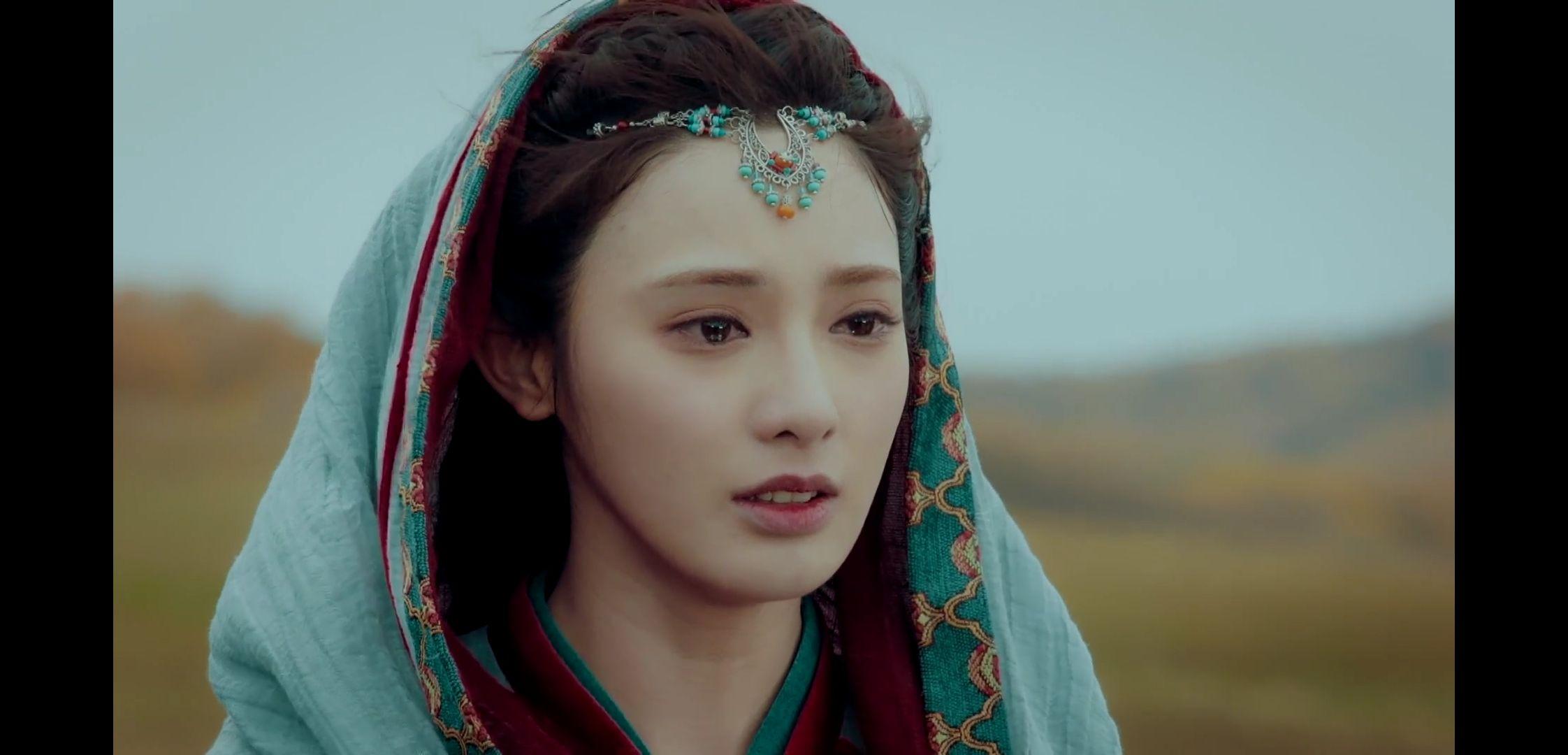 全剧都感觉李承鄞在套路利用小枫和身边人啊.