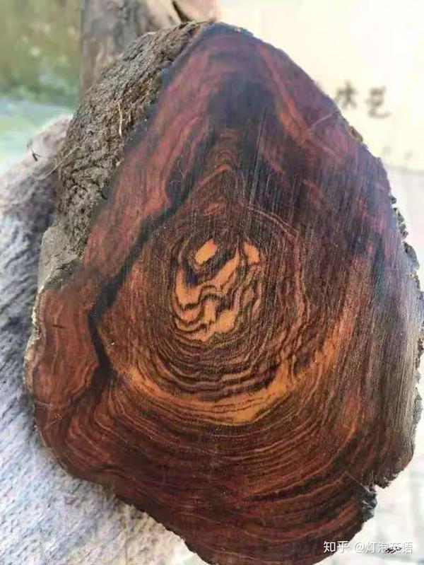 番外篇之海南黄花梨木料价格和极易入坑的冒充木料 文末有惊喜 知乎