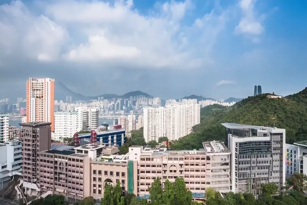 idat合作院校之中国香港汉基国际学校中英双语和多元文化相互交融的