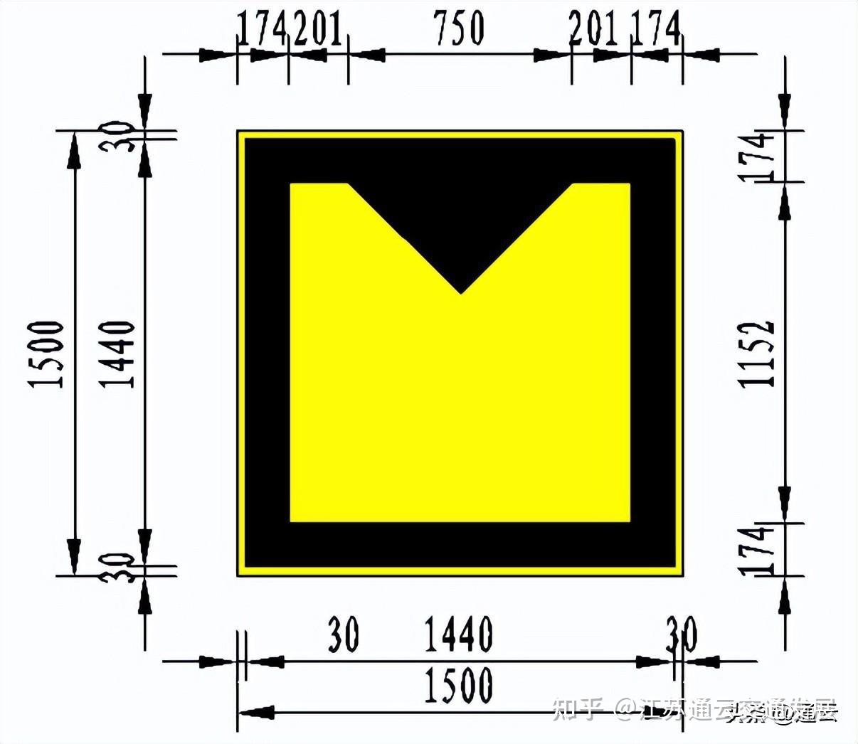 桥梁防船撞系列（一）：关于桥梁航标及警示标志设定的认识 - 知乎
