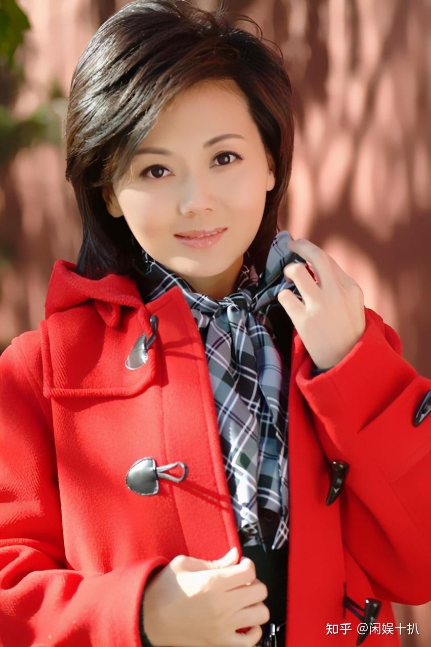 央视著名主播柴璐:西安走出的央视著名主持人,对家乡西安一往情深,46