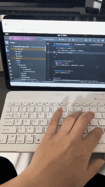 Android Studio Cloud 正式上线，不只是 Android，随时随地改 bug - 知乎