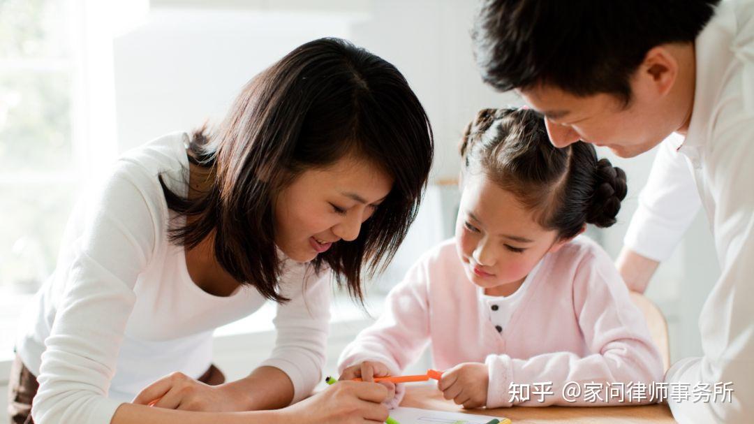 有收养事实但没办理收养手续的,养子女是否能继承养父母遗产? - 知乎
