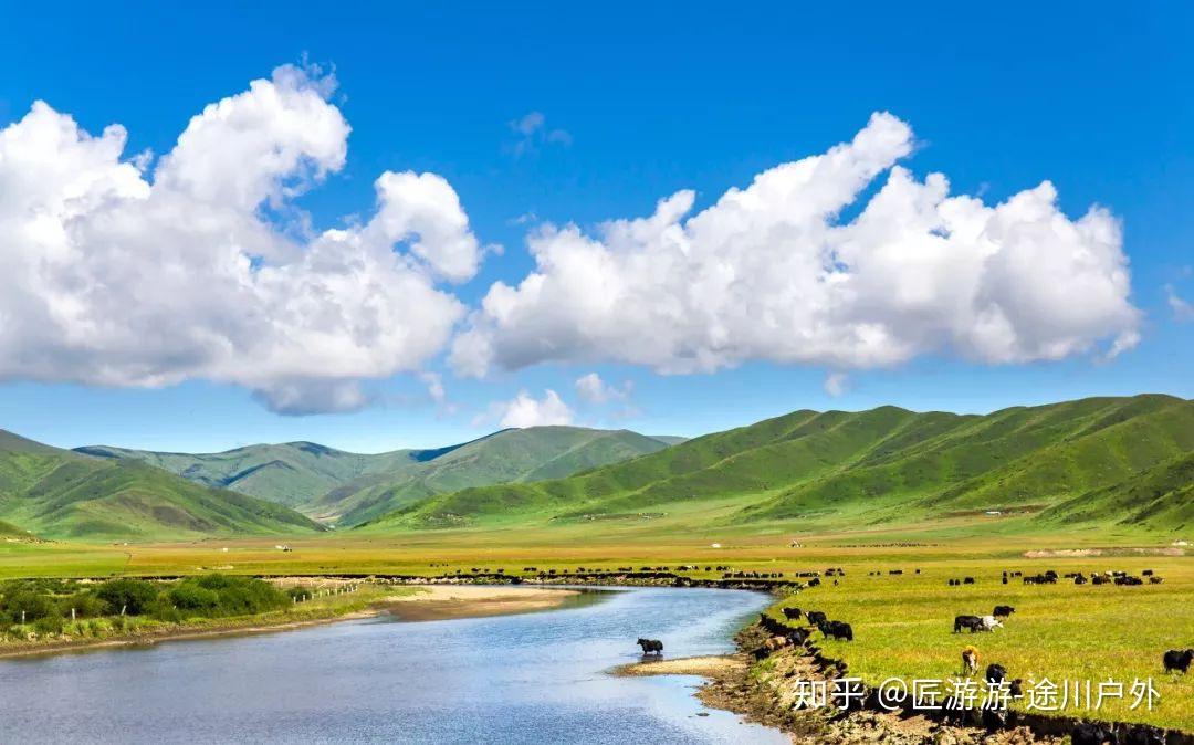 全球最美高铁线!一路连接青甘川,霸占中国95%的美景