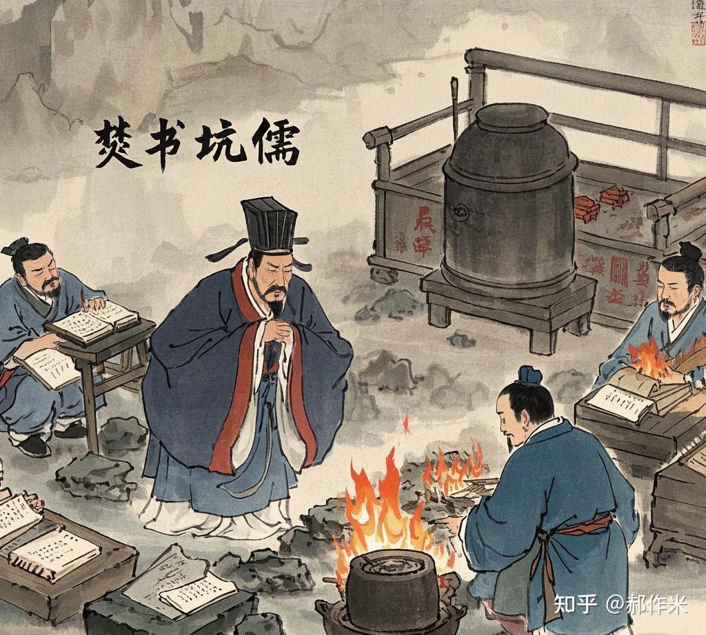15个被普遍严重误解的中国历史与真相。 - 知乎
