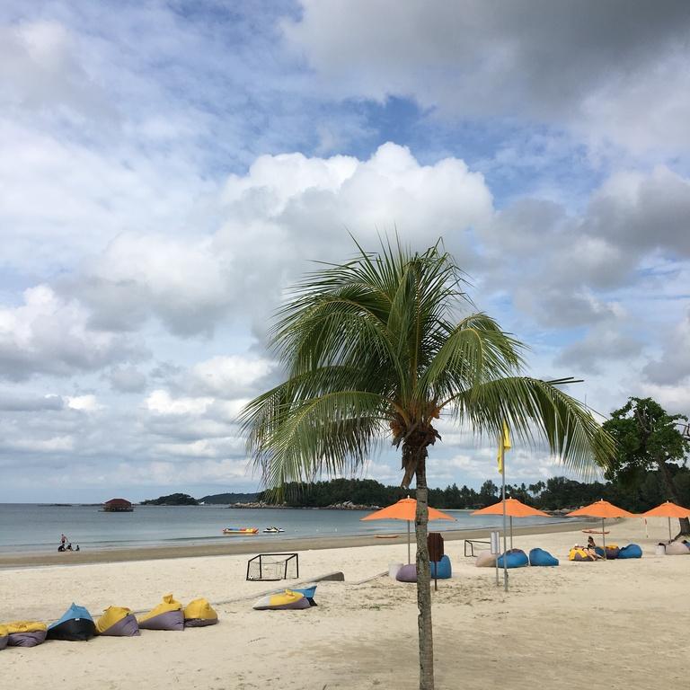 新加坡哪里好玩?