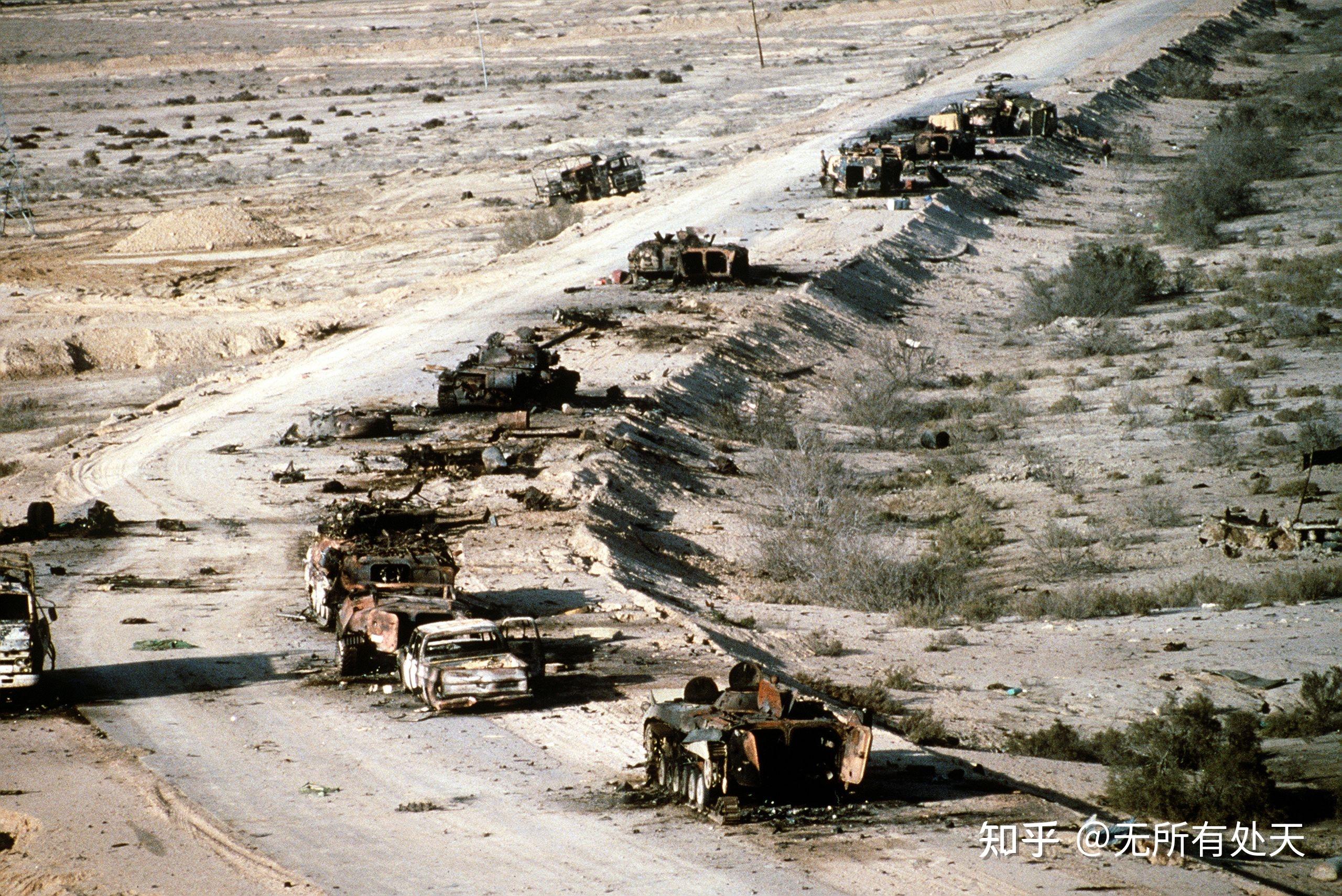 打一个国家需要理由么?细数二战后美国对外战争的理由和借口. - 知乎