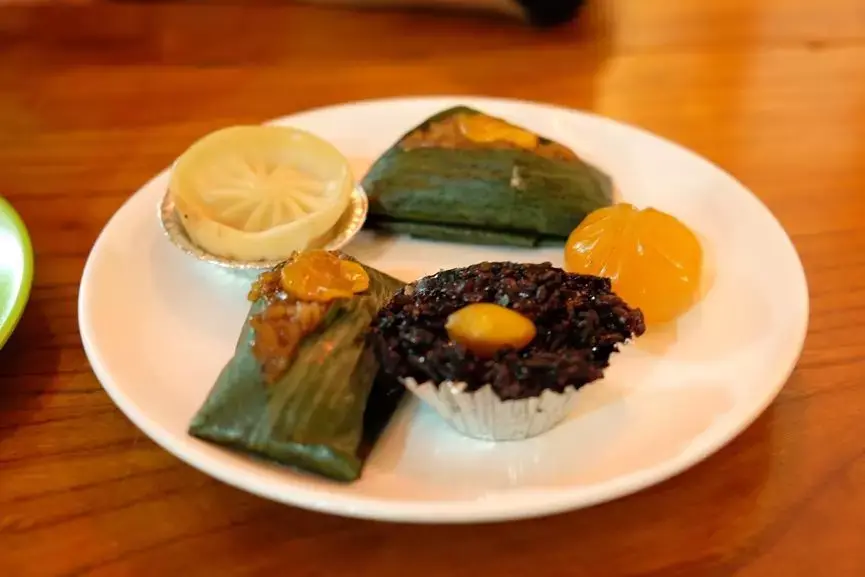 北京除了稻香村,还有什么点心比较好吃?