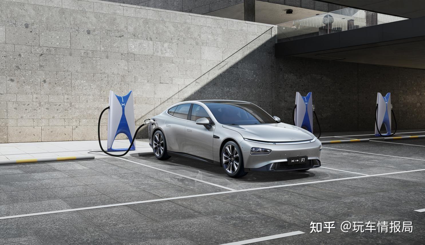 小鹏汽车周销量仅剩1400辆?