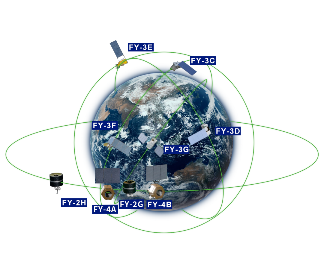 卫星风云地图高清图片