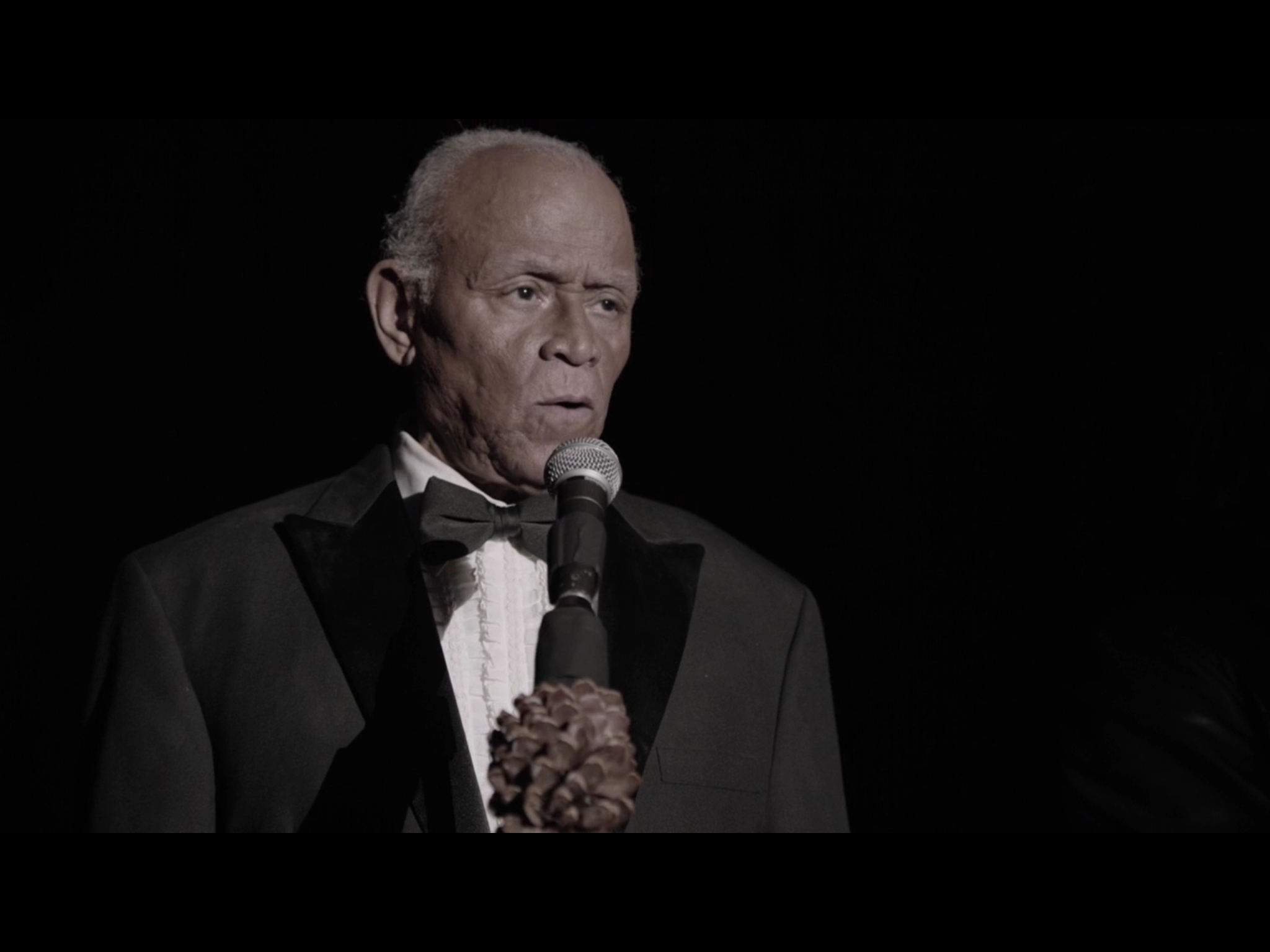 如何评价双峰第三季第八集?