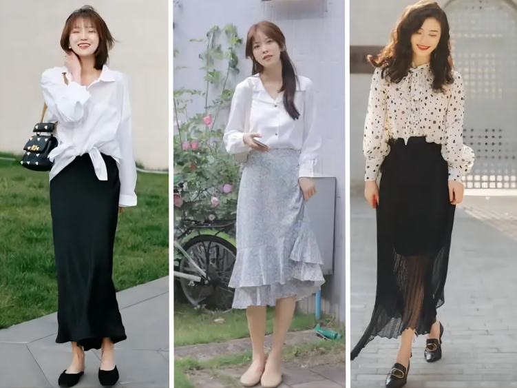 25度天气穿什么衣服合适上衣裙裤鞋子搭配指南