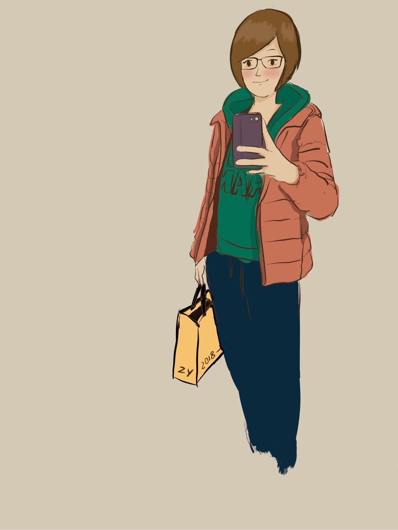 用 iPad 画画是什么体验?