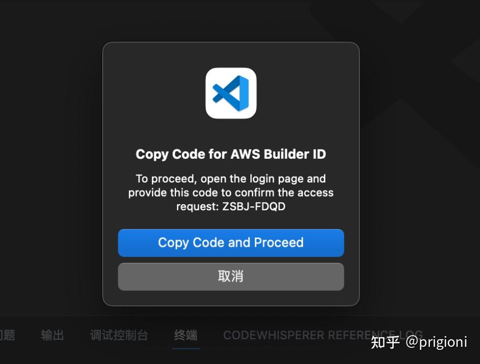 Amazon CodeWhisperer：AI编程助手 - 知乎