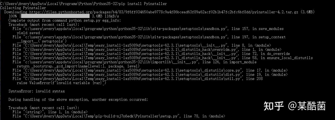 Python3.5.3联网以及离线安装方式分享 - 知乎