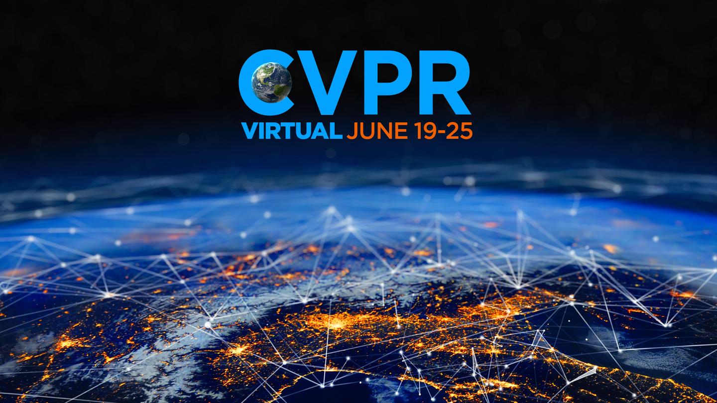 Cvpr 2024 CVPR 2021 接收论文列表!27%接受率! - 知乎