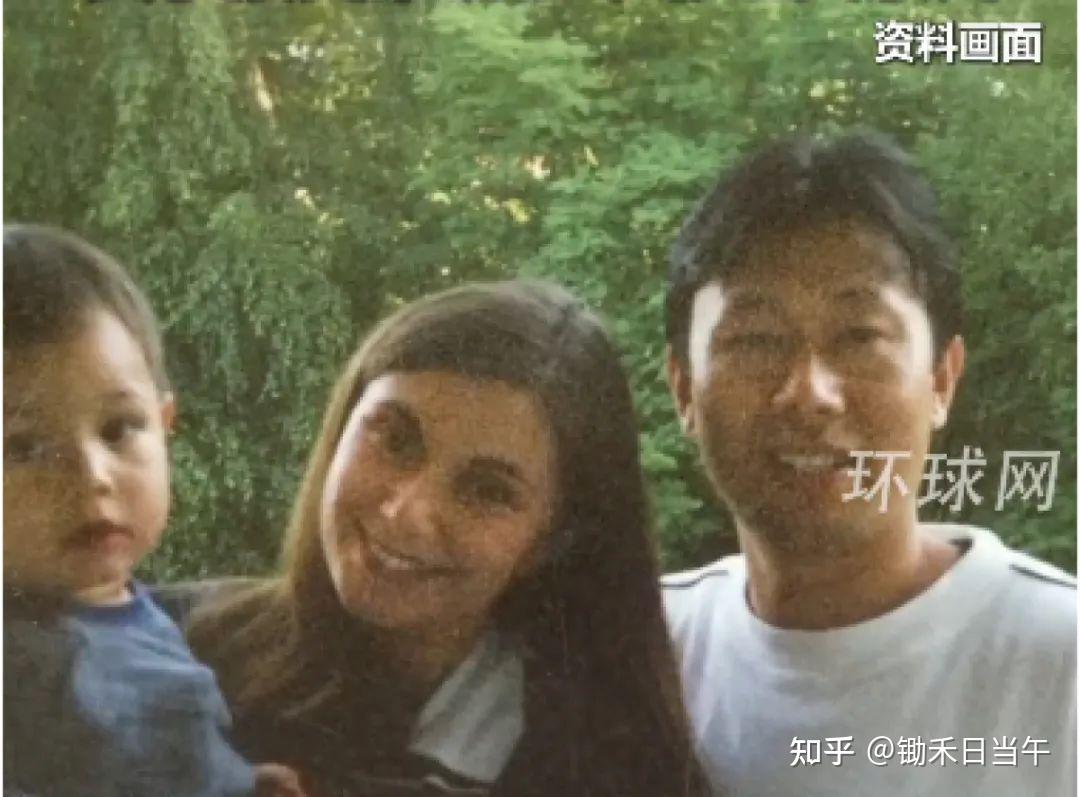 “王思聪舅舅”海外杀妻?案发21年后林友在华被抓 - 知乎