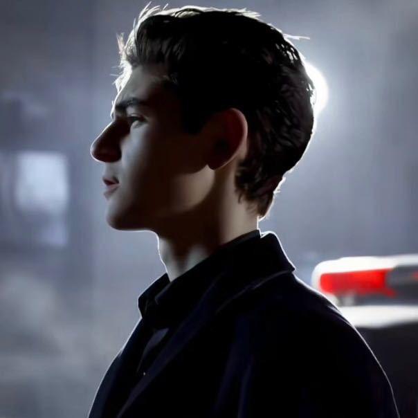 BruceWayne