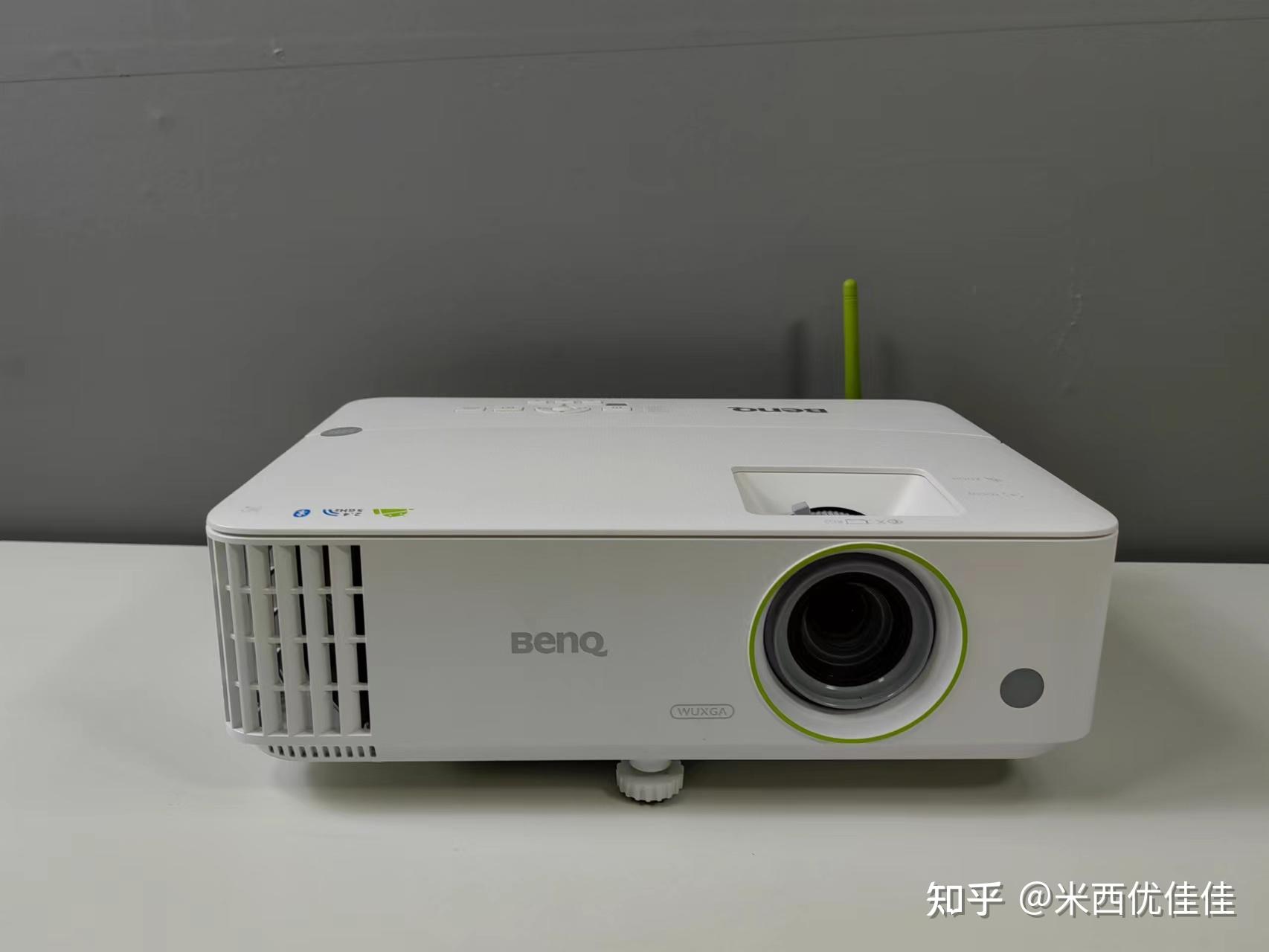 一,明基e592实测