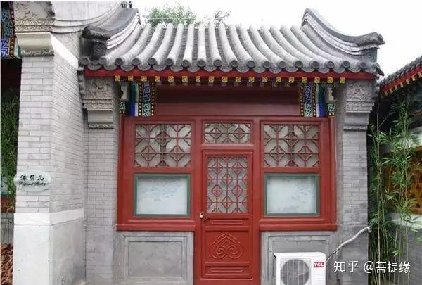 最美不过四合院，这才是适合中国人居住的房子 - 知乎