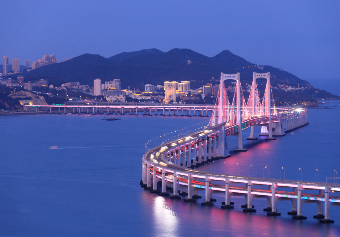 2024大连旅游攻略:写给7-9月去大连的人!去了大连5次才总结出的经验分享,全是避坑大实话! - 知乎