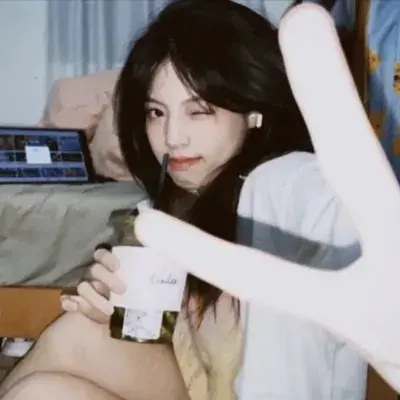 最让男人着迷的魅力女人头像(共16张)