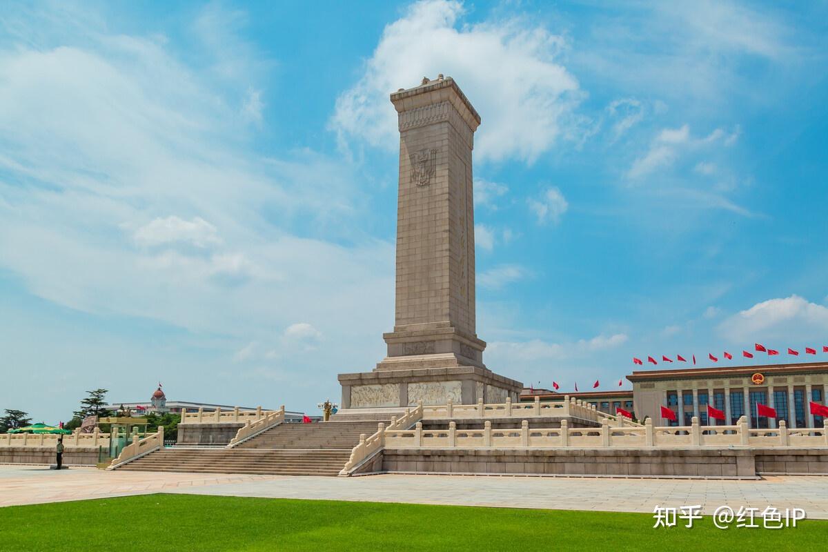 时光丰碑 - 知乎