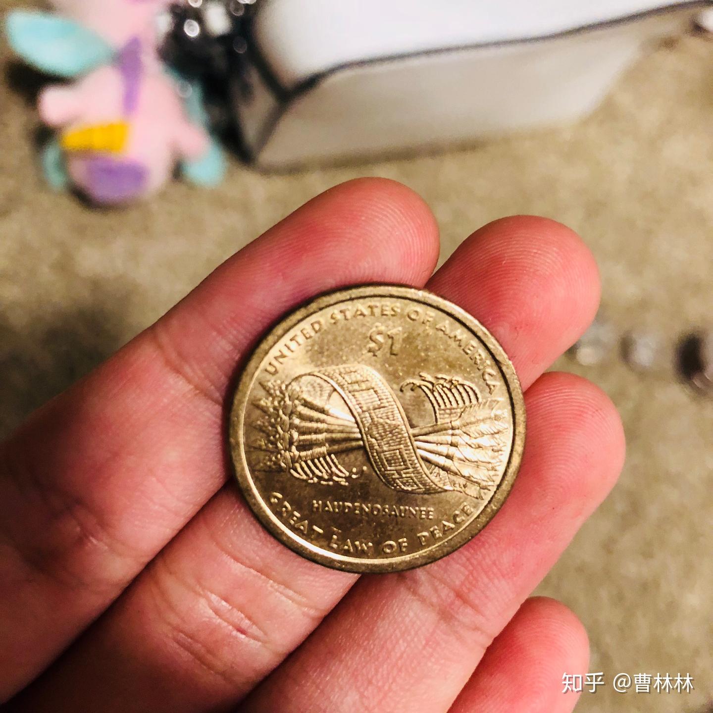 认识美元大全！💲💲💲 - 知乎