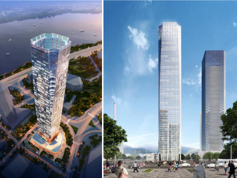 升龙ICC：汇聚全球智慧，打造福州封面 - 知乎