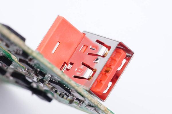 拆解报告:MI小米新款67W快充充电器MDY-12-EF  第47张 拆解报告:MI小米新款67W快充充电器MDY-12-EF  第47张