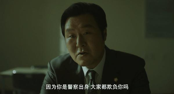 《左轮手枪》票房口碑双扑,全度妍和李政宰都救不了这烂片