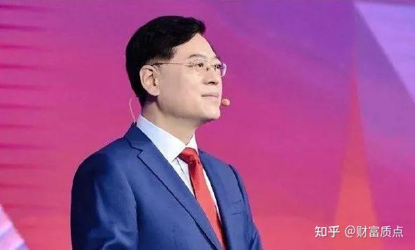 十几年旧事重提,杨元庆发飙了 - 知乎