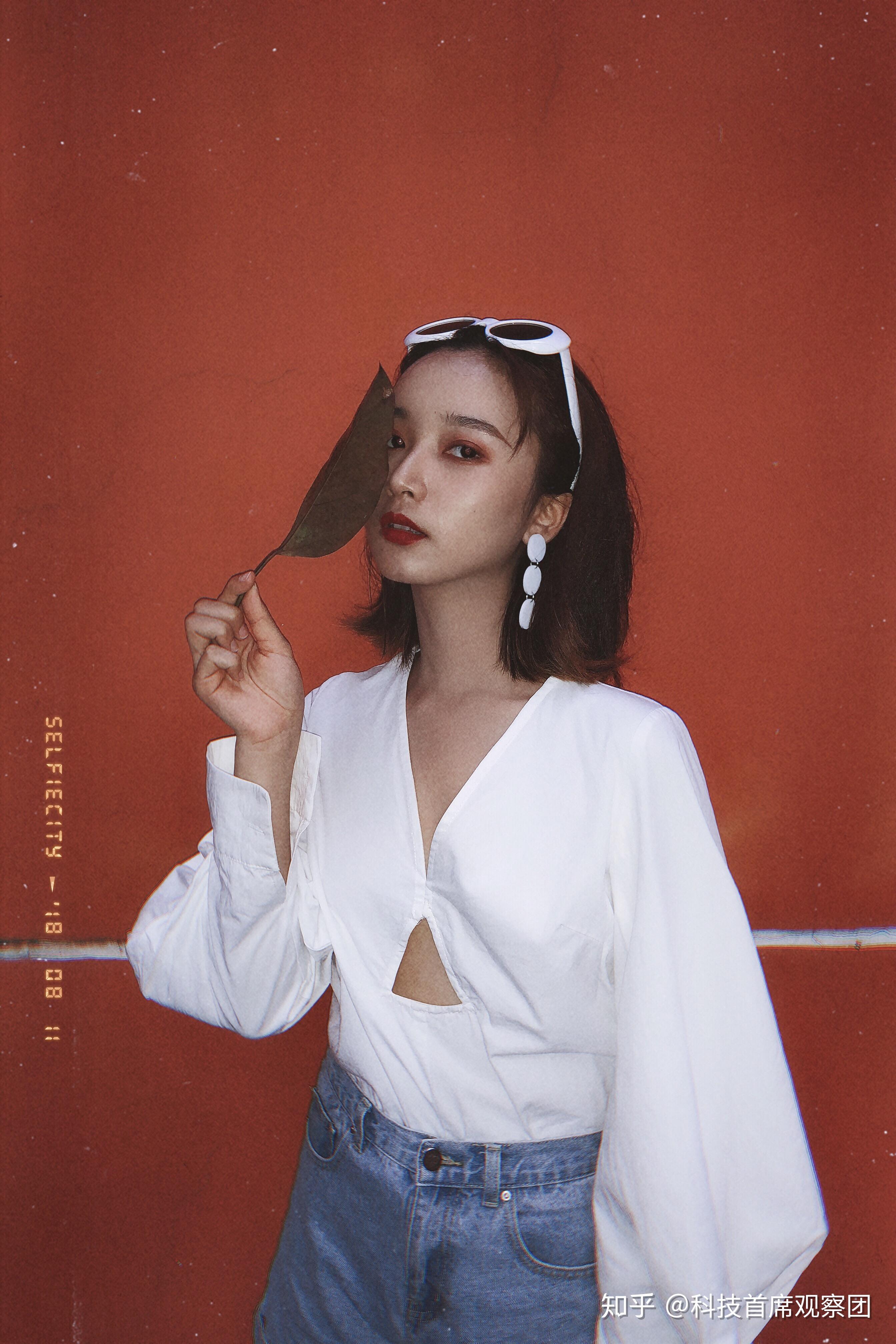 潮自拍精致升级鱼眼相机拍立得胶片相机全新上线