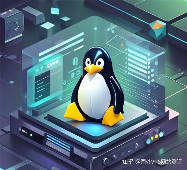 什么是Linux VPS?Linux VPS有哪些用途? - 知乎