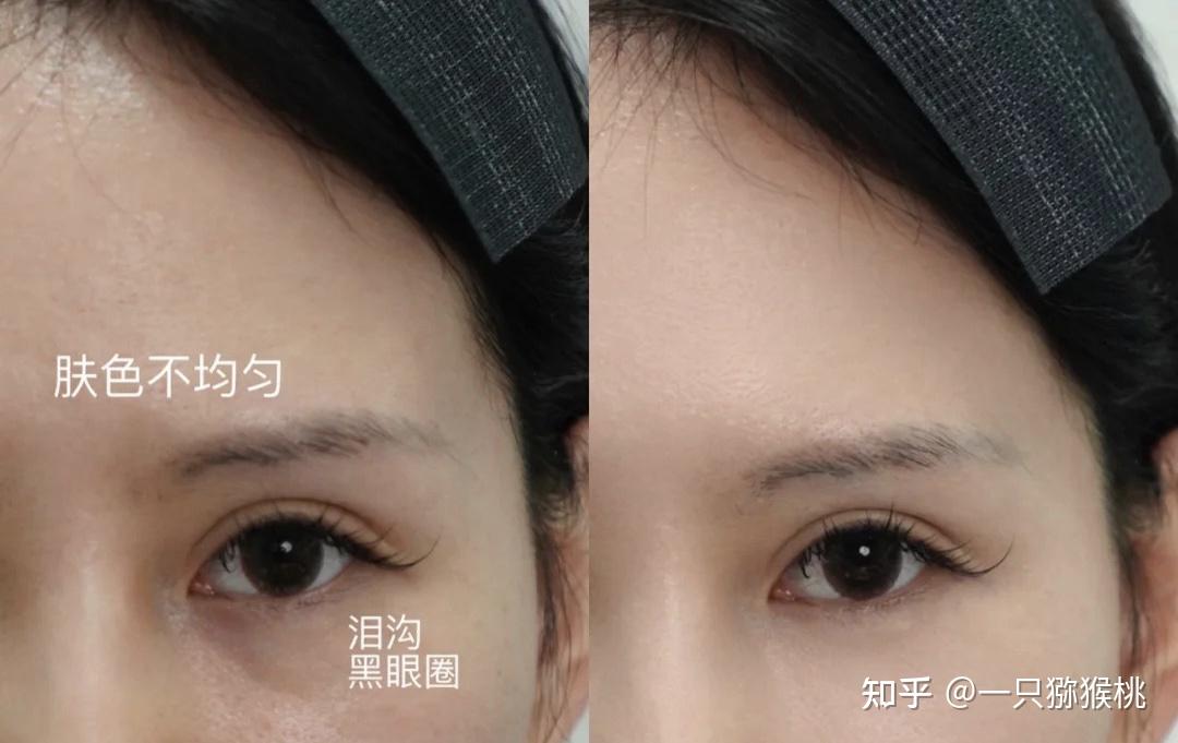 黑眼圈痘印的救星来了这9款遮瑕液遮瑕膏让你一遮到底最强消失术遮瑕