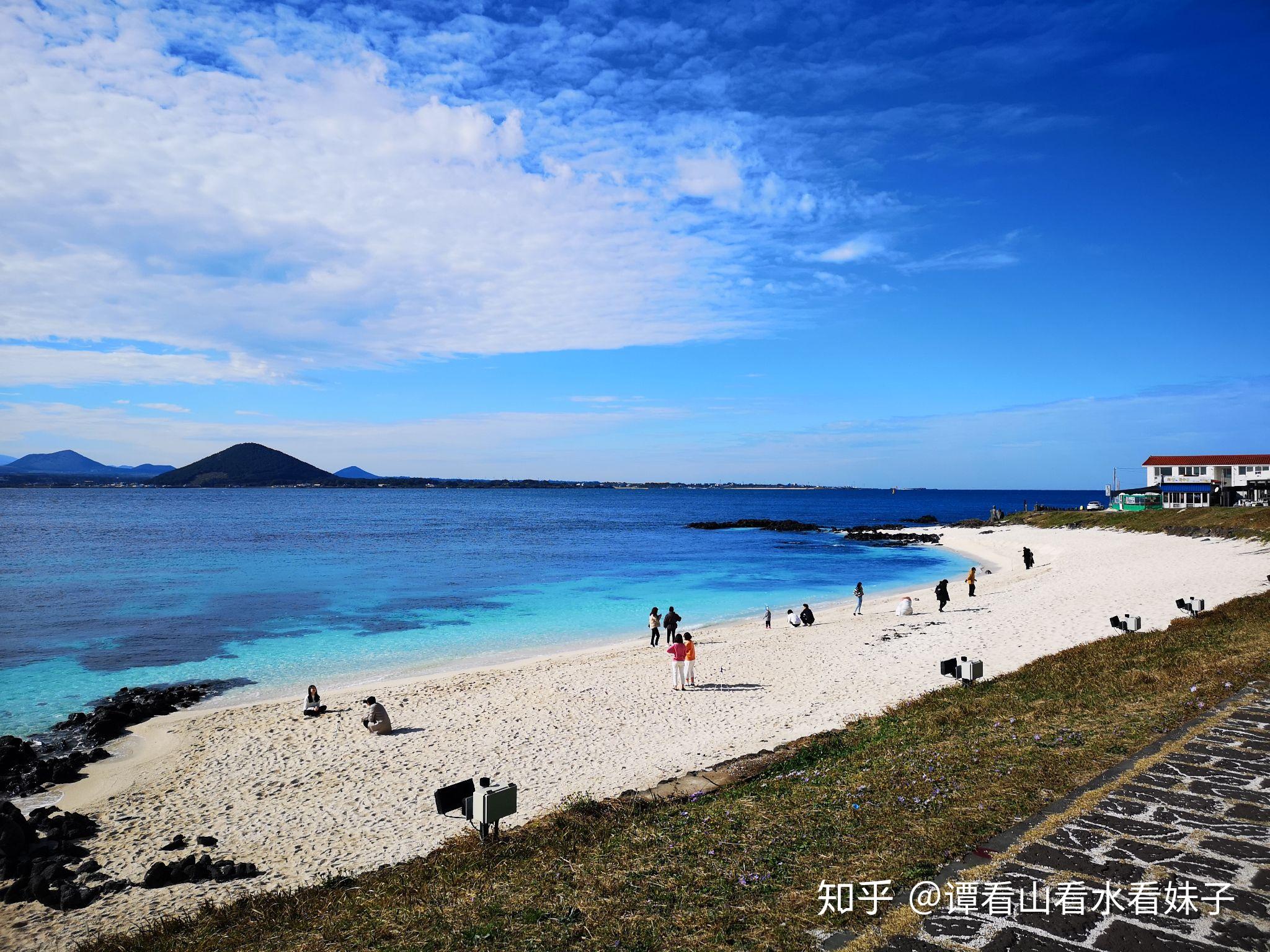 华为P20 pro 白天拍照效果感觉太假了,尤其是拍