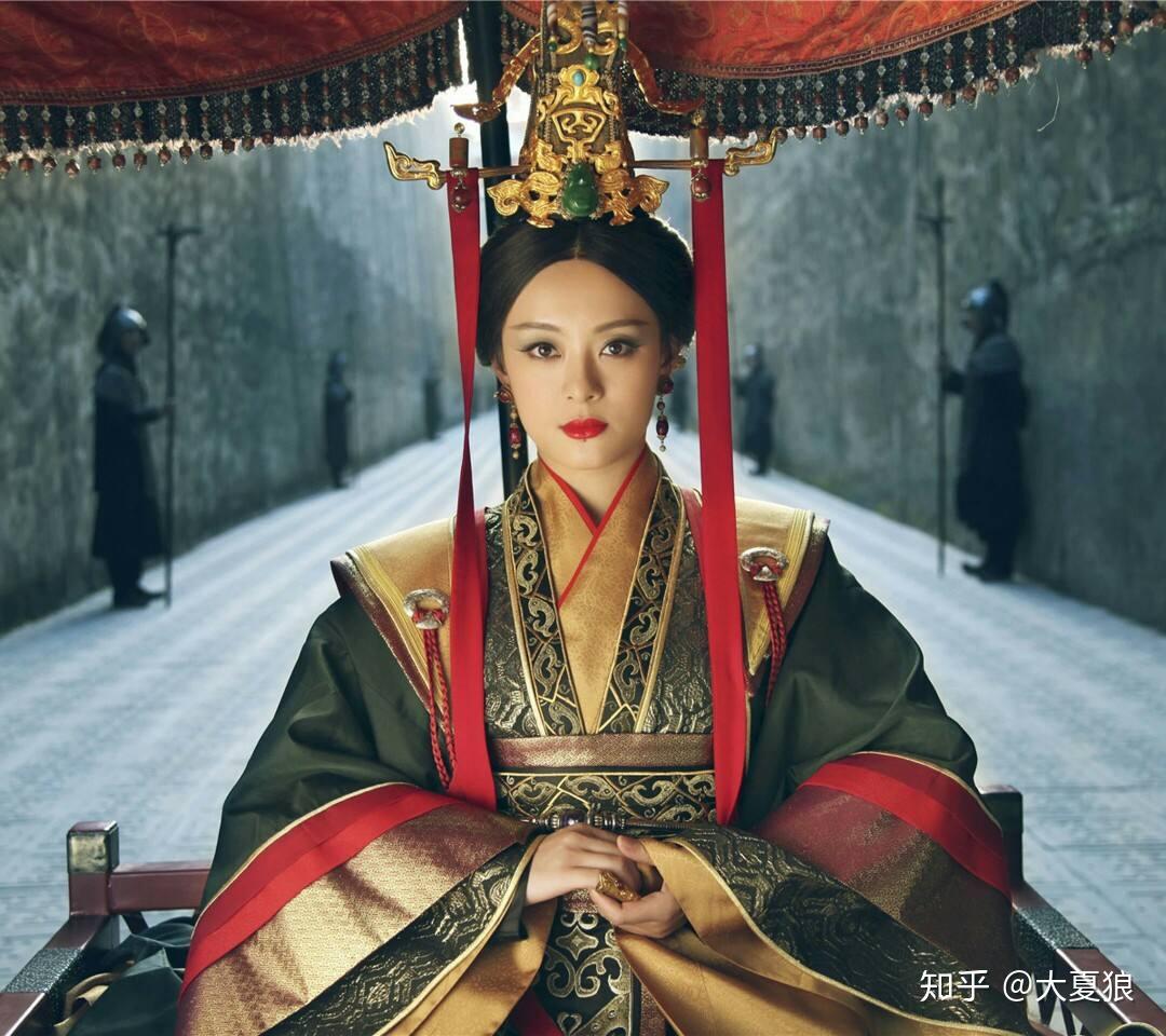 交领?右衽?不只是单一民族的产物。【多图!】 - 知乎