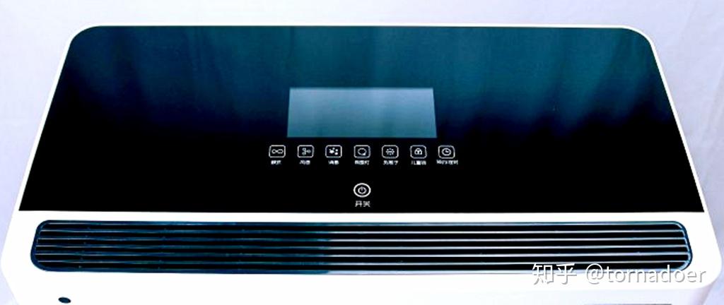 用清新空气去呵护全家健康安美瑞x8宠物除味除菌版空气净化器