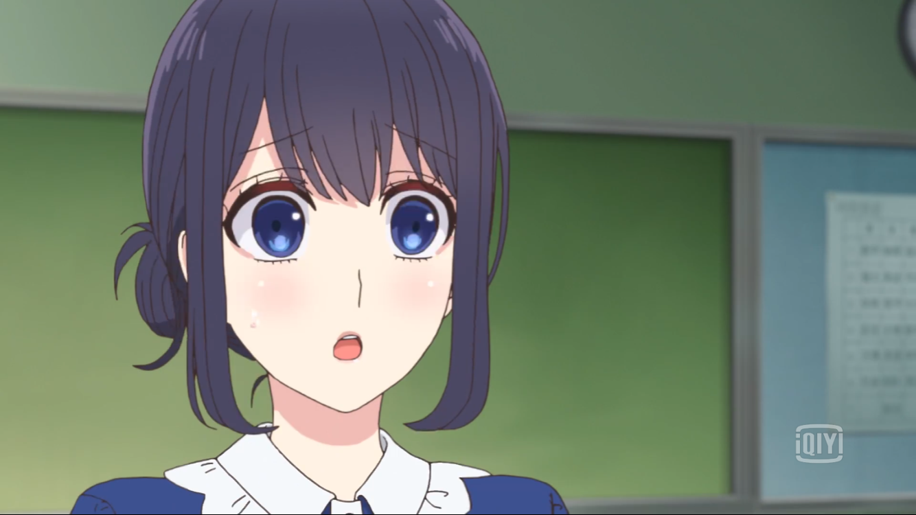 恋爱禁止的世界第七话别问我我也不知道站在哪一边