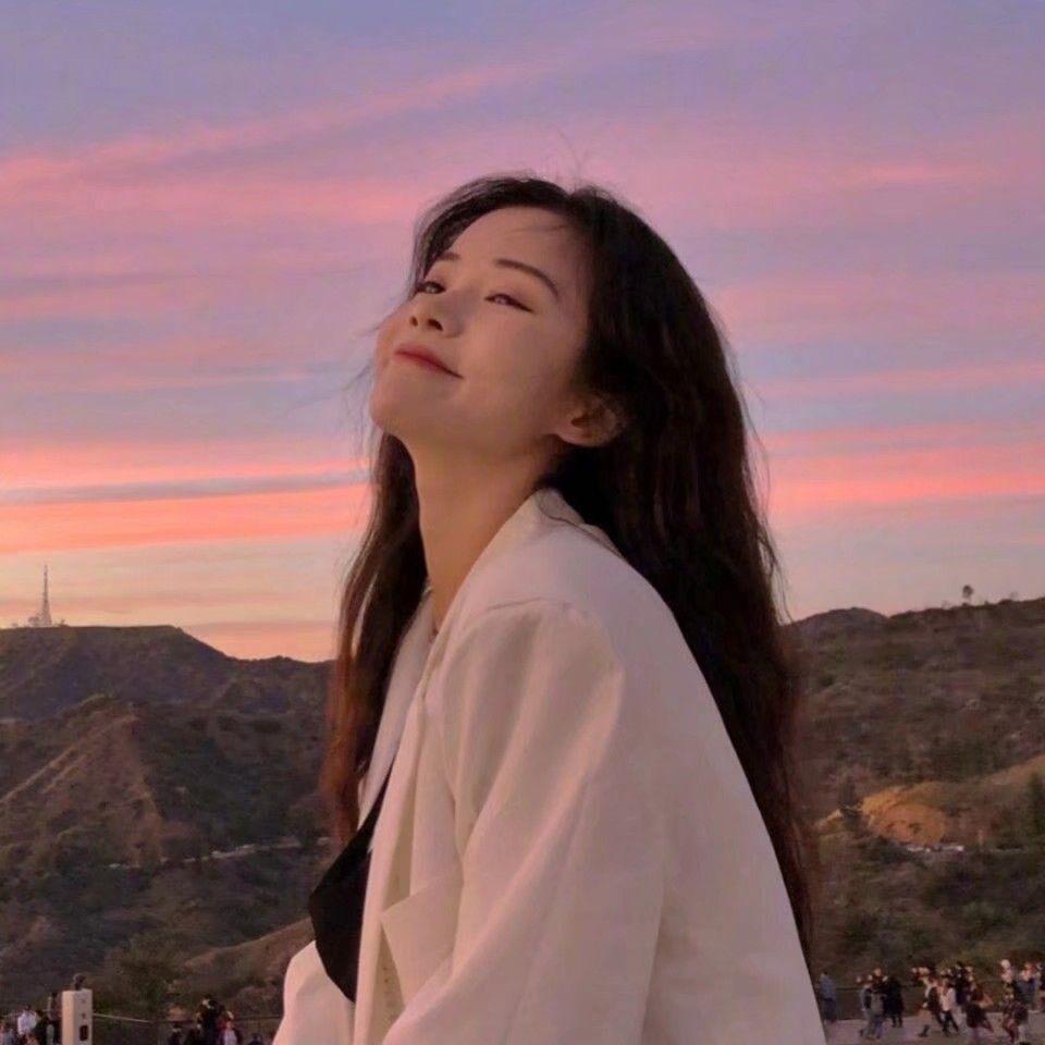 有哪些适合女孩子用的干净温柔的头像