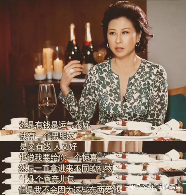 10年后再看叶倩文,才明白她宁愿试行开放式婚姻,也不愿离婚