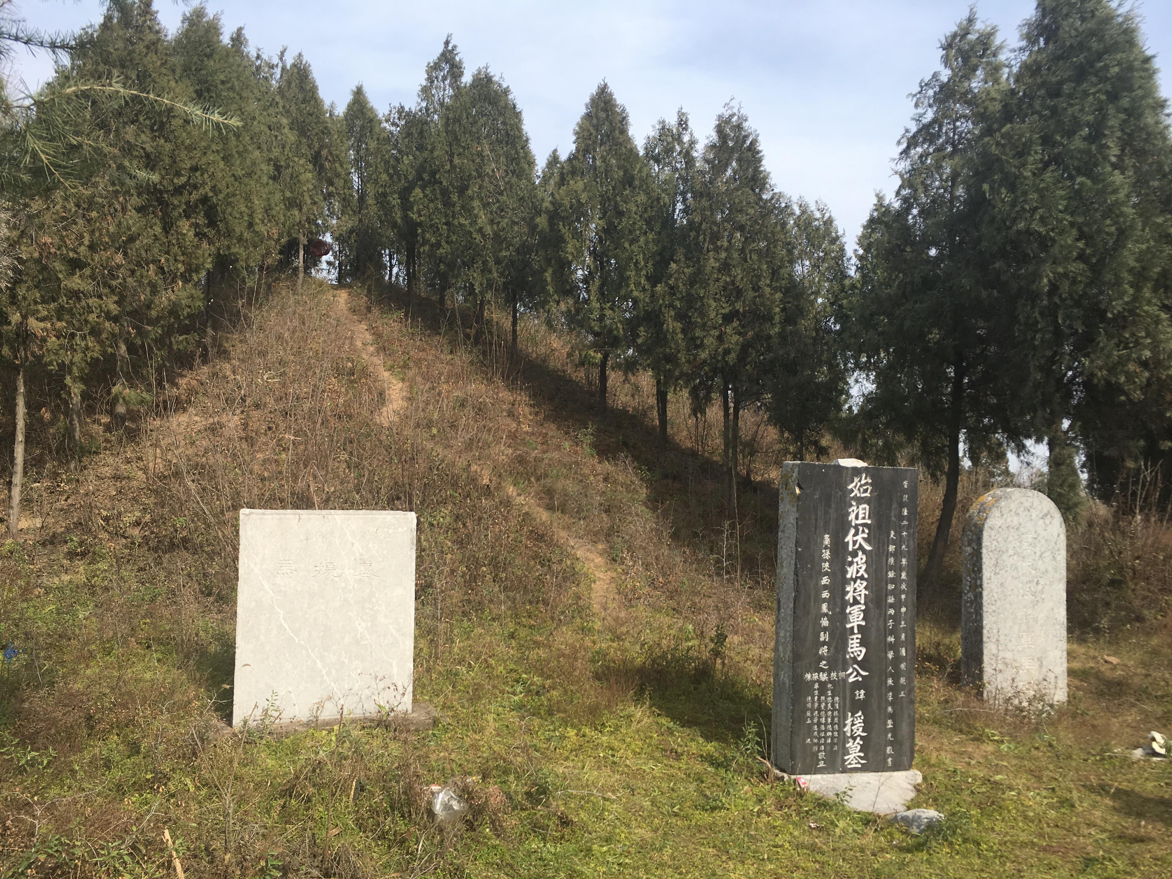 一个宝鸡人和岭南交趾流传千年的故事大汉的国界上,建了一个新国家