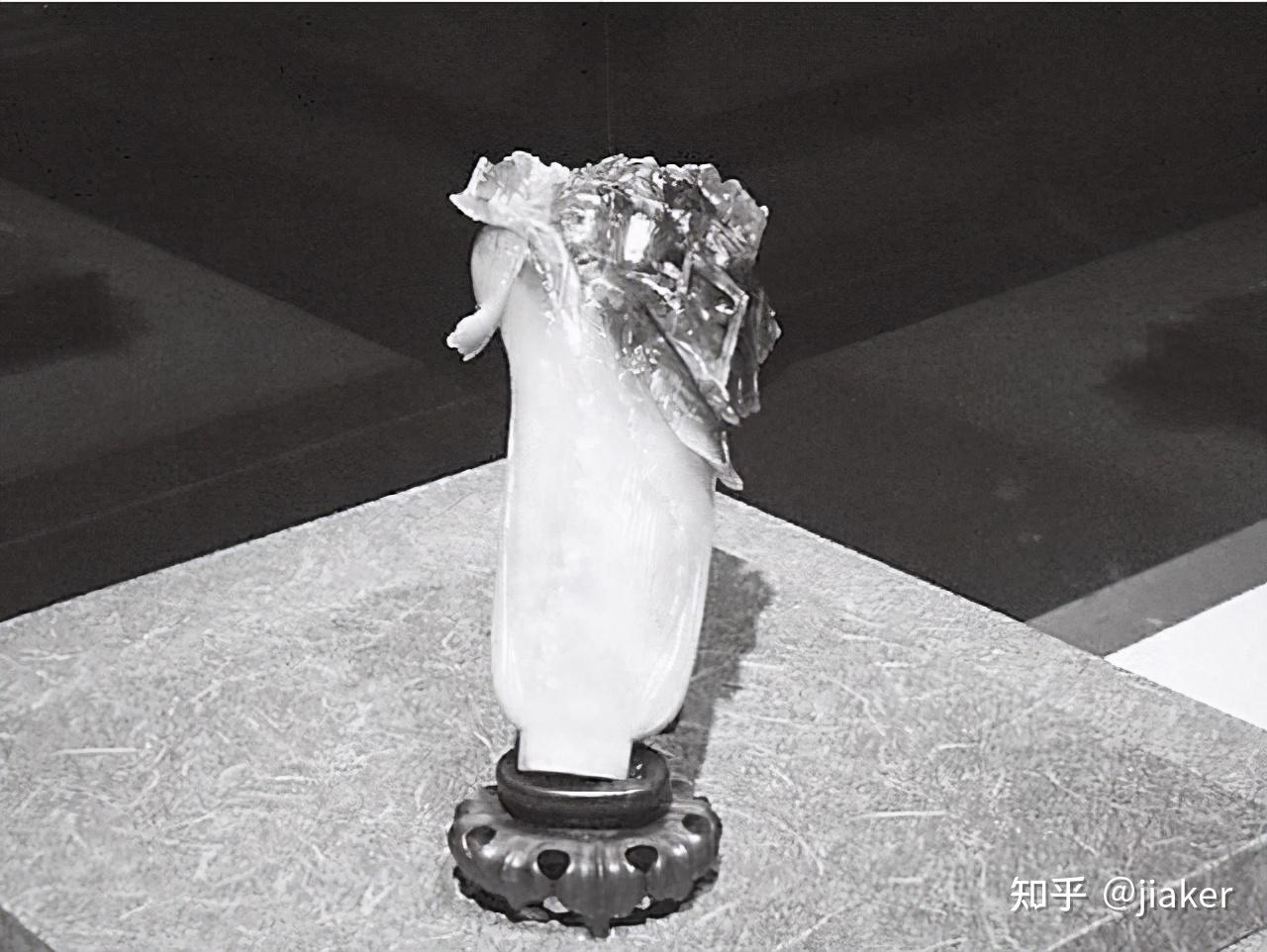 珍妃侄女唐石霞，为何没能嫁溥仪？情夫张学良说的原因，难以启齿 知乎