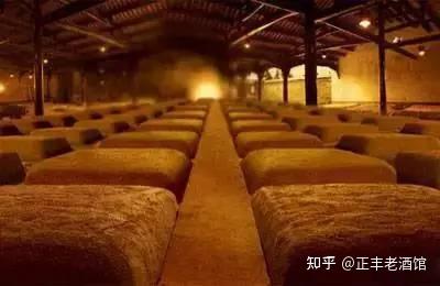 一文看懂白酒酿造全过程，这下终于知道白酒是怎么酿造出来的了！ - 知乎
